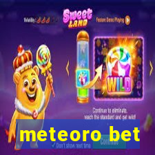 meteoro bet